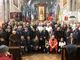 La foto di gruppo