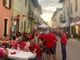 Notte in rosso