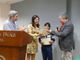 La premiazione a Cefalù