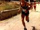 Il detentore del record della Tre Rifugi, Claudio Galeazzi