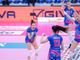 (Foto Lega Volley Femminile)
