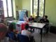 Il “prof fannullone” e il caos della scuola in biblioteca a Cumiana