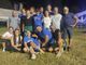 Da stasera festa al campo sportivo Camusso di Cumiana