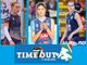 Questa sera alle 21 occhi puntati sulla 13^ puntata stagionale di “TIME OUT”; Ospiti Teresa Bosso, Alessia Populini e Valentina Pomili