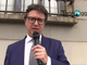 Davide Nicco, ricandidato al consiglio regionale per Fdi