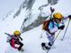 (Foto pagina Facebook Adamello Ski Raid)