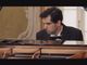 Fabrizio Sandretto al piano