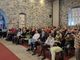 La platea alla presentazione di oggi alla Porte Reale