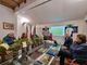 La presentazione a Frossasco del progetto per le scuole locali