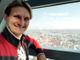 «Noi piloti di aerei cargo, gli unici ormai a volare sui cieli europei», il frossaschese Stefano Dao da Londra racconta l’emergenza da Covid-19 (VIDEO)