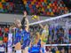 (Foto Lega Volley Femminile) (Foto Lega Volley Femminile)