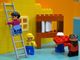 I Lego arrivano in biblioteca per favorire la socialità