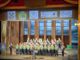 Il Coro d’le Piase Ana sul palco dell’Opera di Liegi