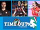 Volley femminile - Questa sera alle 21 nuovo appuntamento con “Time Out”; Ospiti Turco, Caracuta e Gallesio Volley femminile - Questa sera alle 21 nuovo appuntamento con “Time Out”; Ospiti Turco, Caracuta e Gallesio