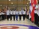 La Juniorese del 3S Luserna prima alle qualificazioni dei Campionati del Mondo del 2014