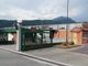 Lo stabilimento Caffarel di Luserna San Giovanni