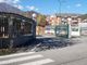 Lo stabilimento ex Caffarel di via Gianavello