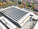Lo stabilimento della Caffarel