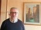 Il presidente dell’Avis di Villar Perosa Silvano Borgognone