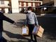 Le case di riposo di Luserna San Giovanni ricevono i primi test rapidi per il coronavirus