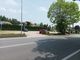 Il parcheggio vicino al Solito Posto