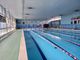 La piscina di Luserna San Giovanni