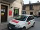 La Bussola di Luserna San Giovanni senza insegna