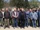 Gli alpini di Luserna San Giovani tornano a scuola per supportare gli eventi