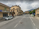 Via Primo Maggio a Luserna San Giovanni