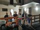 L’inaugurazione del micronido di Macello