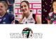 Questa sera alle ore 21 ritorna Time Out; Ospiti Kaja Grobelna, Nadine Zech e Alma Frangipane