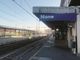 Al via una petizione per riaprire la sala d’attesa della stazione di None