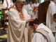L’ordinazione sacerdotale di Matteo Vignola
