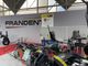 La Frandent all’Eima