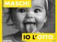 Da stasera fino al 31 marzo a Pinerolo ‘Io l’otto sempre’