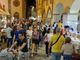 La folla nel centro storico per l’ultima edizione dell’Artigianato