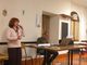 L’assemblea di ieri sera con la presidente Nadia Gallo e il predecessore Claudio Villiot