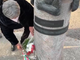 La cerimonia dello scorso anno