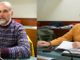 Da sinistra Giorgio Pittau e Dario Mongiello (foto di Christian Bosio)