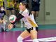 Ilenia Moro in azione