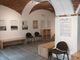 La mostra al Museo del Mutuo Soccorso