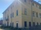 Villa Doria, dove Maria Canera di Salasco ha vissuto