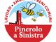 Simbolo Pinerolo a Sinistra
