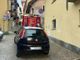 I soccorsi a Pinerolo
