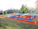 Il progetto Spazio Sport Serena