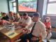 La conferenza di presentazione degli eventi di venerdì