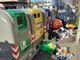 I controlli di stamattina in zona San Lazzaro