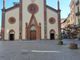 Piazza San Donato Pinerolo