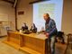La conferenza di presentazione