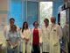 Otorinolaringoiatria equipe di Pinerolo